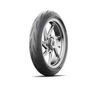 MICHELIN Housse de pneu de moto POWER 6 120/70 ZR 17 M/C (58W) TL