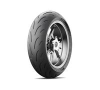 Michelin Pneu POWER 6 M/C TL 190/55 R17 75W Été 904688