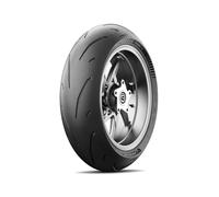MICHELIN Housse de pneu de moto POWER GP2 180/55 ZR 17 M/C (73W) TL