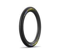 MICHELIN Housse de pneu de vélo 20x1 3/8 rigide PILOT SX RACING LINE (37-451)