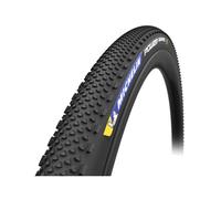 MICHELIN Housse de pneu de vélo POWER GRAVEL COMPETITION LINE 47 622 700X47C
