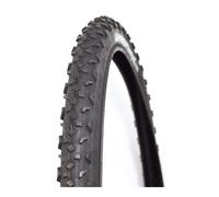 MICHELIN Housse de pneu noire 26x1,95 Country Cross TR pour MTB