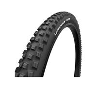 Pneu rigide Michelin Wild Access noir - 27.5x2.60