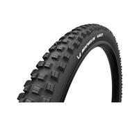 Michelin Pneu rigide Wild Access Noir 29x2.60