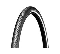 MICHELIN housse de vélo 700X38C PROTEK NEGRA/REFLEX A/R