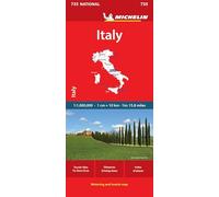 Michelin Italy / Michelin Italie