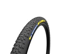 Michelin Pneu VTT Jet XC 2 29x2,25 (57-622) Tubeless Ready Racing Noir