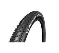 Michelin Jet XCR Competition Line Pneu VTT Cross Country Race Tringle Souple Tubeless Ready, 27, 5 x 2, 25''