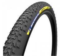 Michelin Jet Xc2 Racing Tubeless 29´´ X 2.25 Rigid Mtb Tyre Noir 29´´ x 2.25 Black