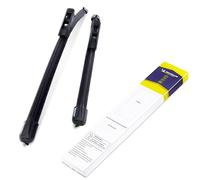 MICHELIN Jeu de balais d'essuie-glace Perfect Fit ECO120