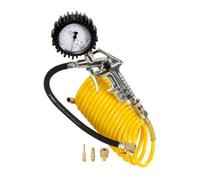 MICHELIN Kit gonflage 5 accessoires