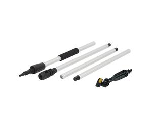 Michelin Kit Rallonge de Lance pour Nettoyeur Haute Pression (1,6 m)