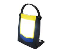 MICHELIN Lampe de Travail LED pour Voiture - Lampe de Travail - Lampe de Camping - Aimants - Portable - Rechargeable par USB - 1000 lumens