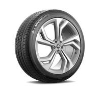 MICHELIN LAT. SPORT N0 XL 275/R20/110Y -Toute l'Année Pneu- B/E/72
