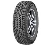 MICHELIN LATITUDE ALPIN LA2 235 55 19 101 H 4x4