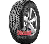 Michelin Pneu d'hiver Latitude Alpin 255/55R18 109V N1 XL C C 72 B