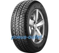 Michelin Pneu d'hiver Latitude Alpin 255/55R18 109V N1 XL C C 72 B