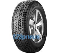Michelin Pneu hiver Latitude Alpin LA2 235/55R19 101H AO 3PMSF D C 69 A