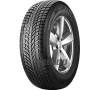 Michelin Pneu hiver Latitude Alpin LA2 235/65 R18 110H XL M+S 3PMSF