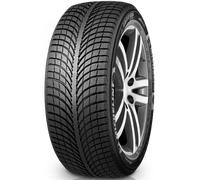 MICHELIN LATITUDE ALPIN LA2 255/55/R18 V (109)