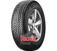 Michelin Pneus hiver Latitude Alpin LA2 255/55 R19 111V – Audi Q7, Volkswagen Touareg