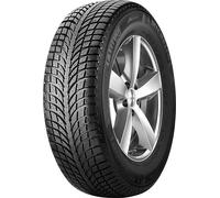 Michelin Latitude Alpin LA2 255/60R17 110H XL DOT22 C C 72 2