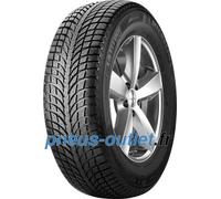 Michelin Latitude Alpin LA2 275/45R20 110V N0 XL C C 72 2