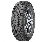 Michelin Latitude Alpin LA2 ZP ( 255/50 R19 107V XL *, runflat )