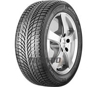 Michelin Pneu Latitude Alpin LA2 ZP 255/50 R19 107V XL Hiver Run Flat