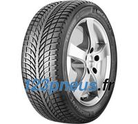 Michelin Latitude Alpin LA2 ZP ( 255/50 R19 107V XL *, EV Suitable, runflat )