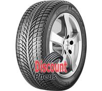 Michelin Pneu Latitude Alpin LA2 255/55R18 109H XL ZP 3PMSF D C 72 B
