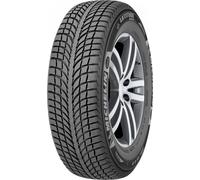 Michelin Latitude Alpin LA2 ZP ( 255/55 R18 109H XL *, runflat )