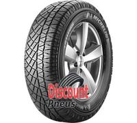 Pneus d'Eté 225/75 R15 Michelin 102T Latitutecross (2021)