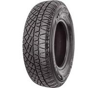 MICHELIN LATITUDE CROSS 245/65R17 111H XL