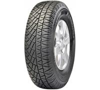 Pneu Michelin Latitude Cross 255/70 R15 108 H - 4x4 été