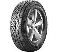 Michelin Pneu été Latitude Cross 255/70 R15 108H – Compatible Toyota Hilux, Mitsubishi Pajero