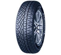 MICHELIN LATITUDE CROSS MICHELIN LATITUDE CROSS 235/60R18 107V R18 107V