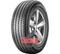 Michelin Pneu été Latitude Sport 3 235/55 R19 101Y TL N0