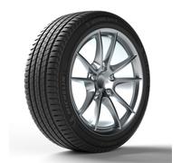 Michelin Pneu Latitude Sport 3 235/55 R19 105V XL Volvo été neuf