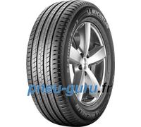 PNEUS Eté Michelin LATITUDE SPORT 3 255/45 R20 101 W 4x4 été