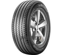 PNEU Michelin LATITUDE SPORT 3 255/55R17 104V