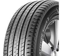 Michelin Latitude Sport 3 265/45R20 104Y N0 C A 71 B