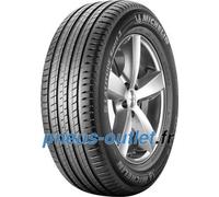 Michelin Pneu été Latitude Sport 3 Acoustic 275/45R20 110V XL