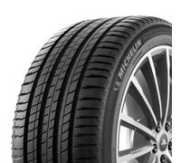 MICHELIN 285/45 R19 111W Pneu Été XL Runflat Hors route