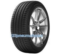 MICHELIN LATITUDE SPORT 3 MICHELIN LATITUDE SPORT 3 255/55R18 109V R18 109V