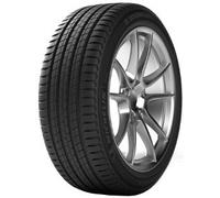 Michelin Latitude Sport 3 265/50R19 110W ZP XL * DOT21 B B 70 B