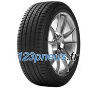 275/40WR20 MICHELIN TL LATITUDE SPORT 3* ZP XL (EU)106W