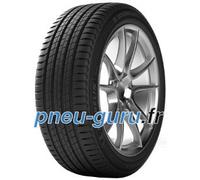 MICHELIN LATITUDE SPORT 3 MICHELIN LATITUDE SPORT 3 275/50R20 113W R20 113W