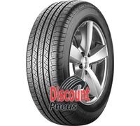 Michelin Latitude Tour HP ZP ( 255/55 R18 109H XL *, DT, runflat )