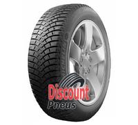 Michelin Latitude X-Ice North 2+ ( 265/40 R21 105T XL, Clouté )